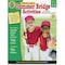 Carson Dellosa Summer Bridge Activities Workbook, Grade 1-2, Paperback 704697 - alternate 1